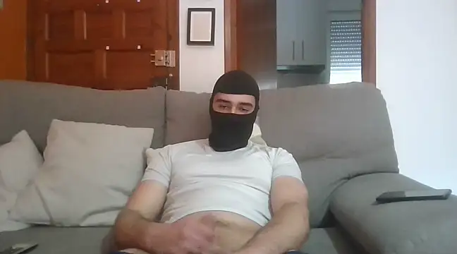 ESCOMOFUC online show from 02/21/25, 02:27