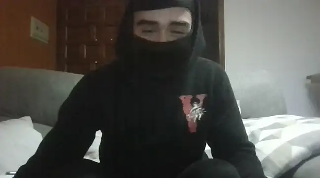 ESCOMOFUC online show from 02/21/25, 05:31
