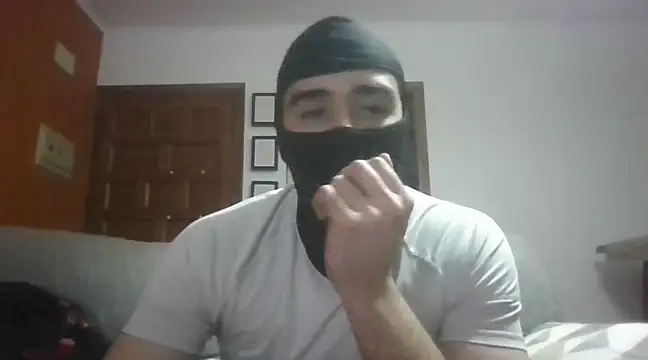 ESCOMOFUC online show from 02/22/25, 01:00