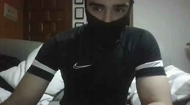 ESCOMOFUC online show from 02/22/25, 09:26