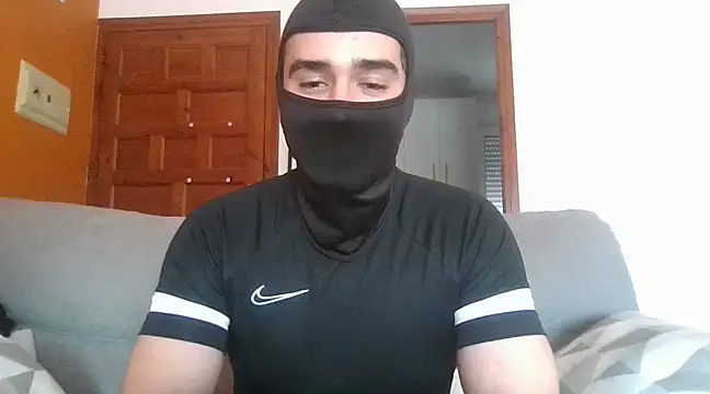 ESCOMOFUC online show from 02/23/25, 09:33
