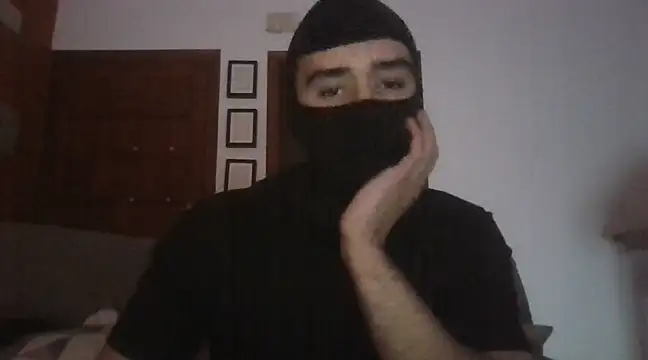 ESCOMOFUC online show from 02/23/25, 05:29