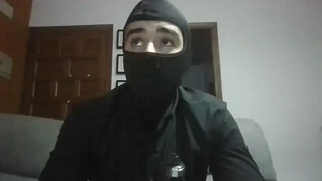 ESCOMOFUC online show from 02/24/25, 08:47