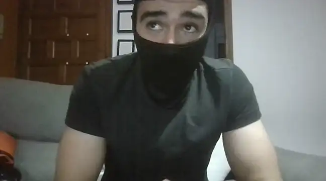 ESCOMOFUC online show from 02/25/25, 04:57