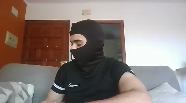 ESCOMOFUC online show from 02/25/25, 04:31