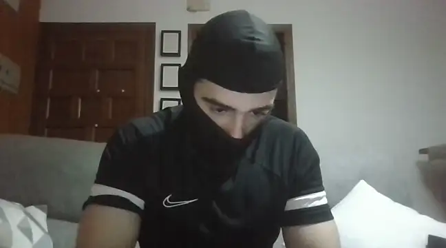 ESCOMOFUC online show from 02/25/25, 08:09