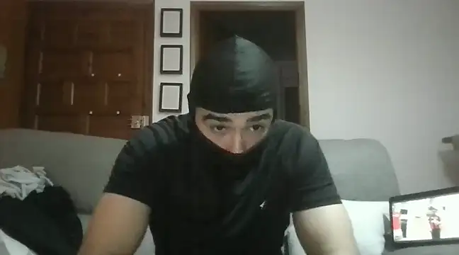 ESCOMOFUC online show from 02/26/25, 08:54