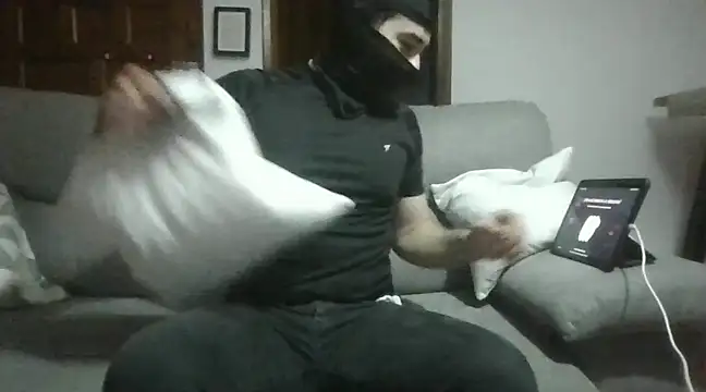 ESCOMOFUC online show from 02/26/25, 11:59