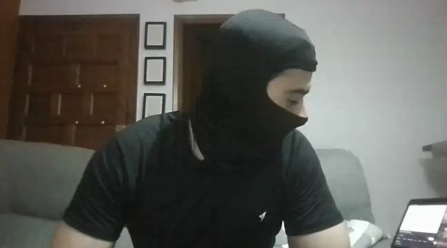 ESCOMOFUC online show from 02/27/25, 11:26