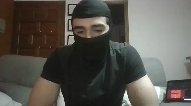 ESCOMOFUC online show from 03/01/25, 09:04