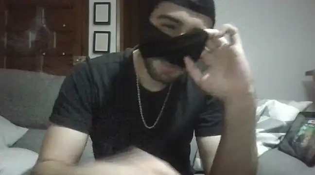 ESCOMOFUC online show from 03/02/25, 05:25