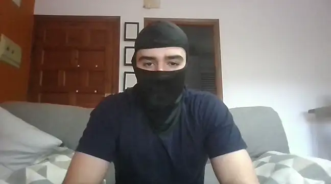 ESCOMOFUC online show from 03/04/25, 04:20