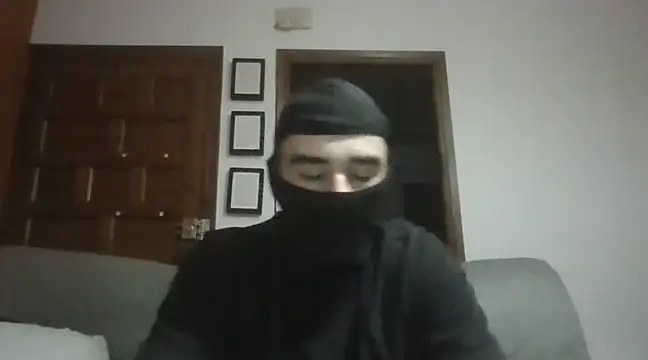 ESCOMOFUC online show from 03/10/25, 07:18