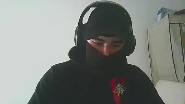 ESCOMOFUC online show from 03/27/26, 04:18