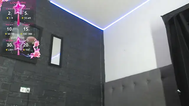 salome hotxxx online show from 11/28/25, 01:52