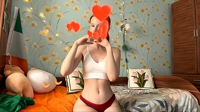 BeckyDwinell online show from 03/01/25, 11:28