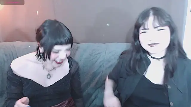 Gothel 4 online show from 09/25/25, 07:39