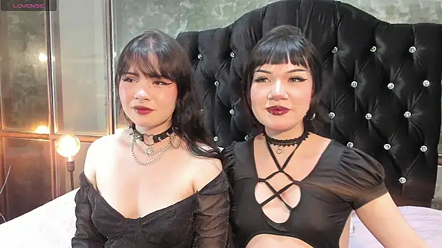 Gothel 4 online show from 09/30/25, 08:14