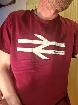 Brotherhmf1980 online show from 05/17/26, 11:28