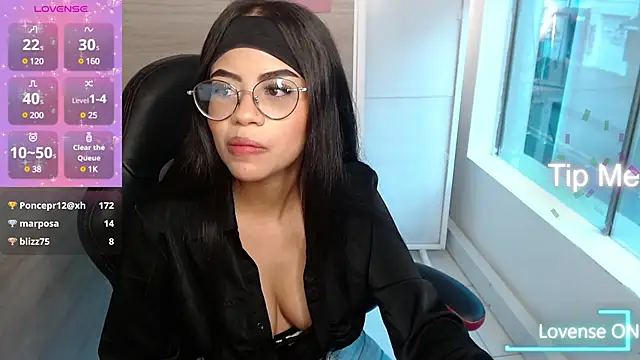 Snapshot of Sussan_love01 chatting on 03/06/25, 08:05 Sussan love01 online show from 03/06/25, 08:05