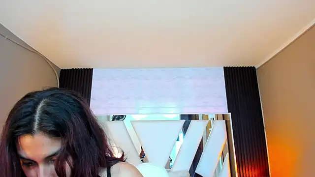 Cristin Petite online show from 03/10/25, 05:39