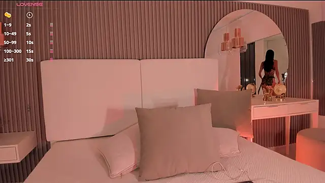 Giselle royy online show from 09/15/25, 07:58