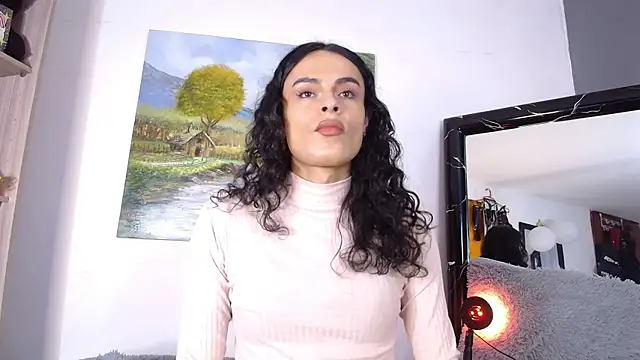 Meghan hott online show from 02/26/25, 07:05