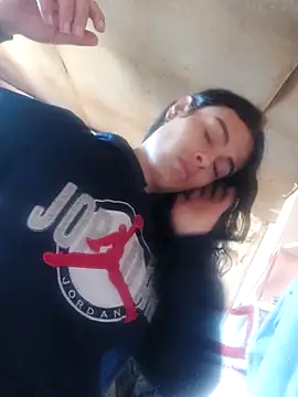 Meghan hott online show from 02/28/25, 01:25