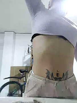 Meghan hott online show from 03/05/25, 11:38