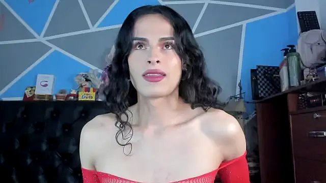 Meghan hott online show from 09/30/25, 05:56