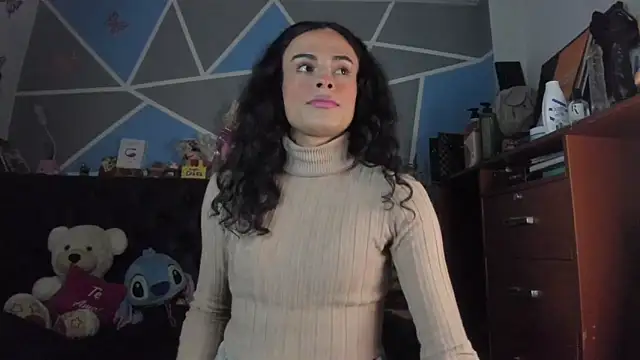 Meghan hott online show from 10/05/25, 07:07