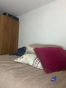 Jehan Soto online show from 07/28/26, 12:34