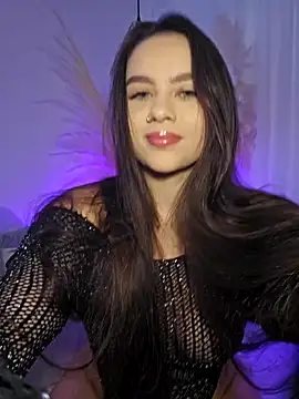 NicoleVegaa  online show from 03/13/25, 08:54