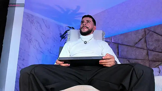 DickGriffith  online show from 10/19/25, 12:50