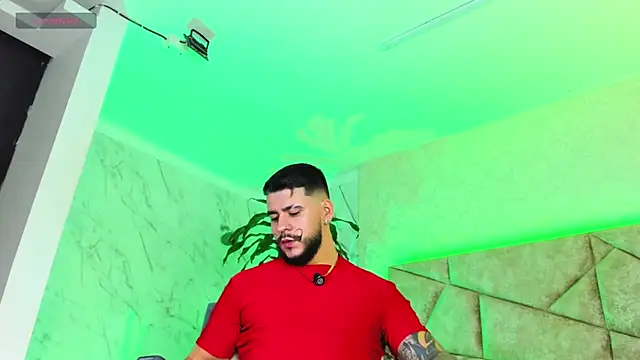 DickGriffith  online show from 10/28/25, 10:30