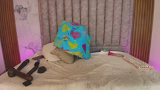 kendrakaramelo online show from 07/23/26, 02:26
