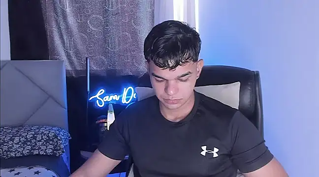 Snapshot of samm_sv chatting on 03/10/25, 09:29 samm sv online show from 03/10/25, 09:29