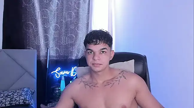 Snapshot of samm_sv chatting on 03/13/25, 07:50 samm sv online show from 03/13/25, 07:50