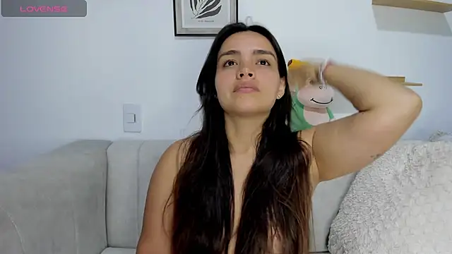 sarita bigbooty  online show from 09/16/25, 04:35