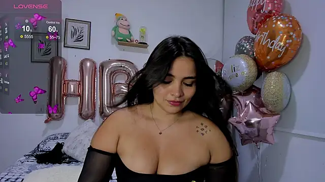 sarita bigbooty  online show from 05/04/26, 04:19