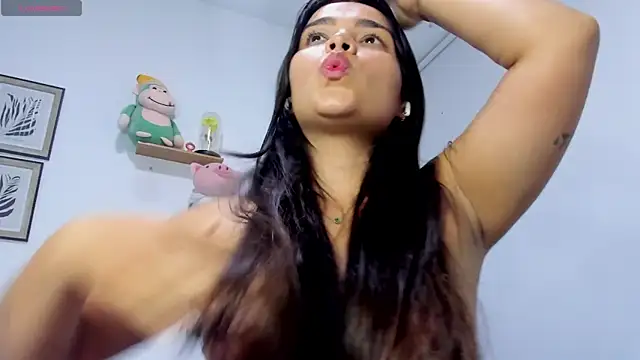 sarita bigbooty  online show from 06/07/26, 10:08
