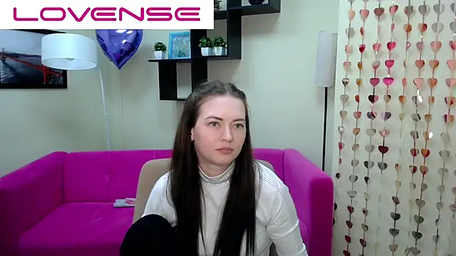 babysue89 online show from 02/12/25, 09:52