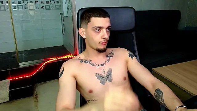OscarGriffin online show from 03/03/25, 11:44