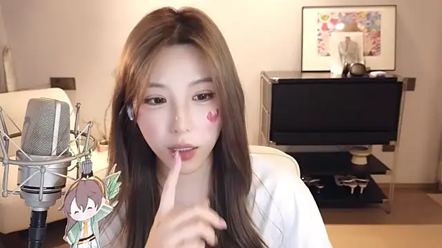 Ginny-bb online show from 03/10/25, 12:59