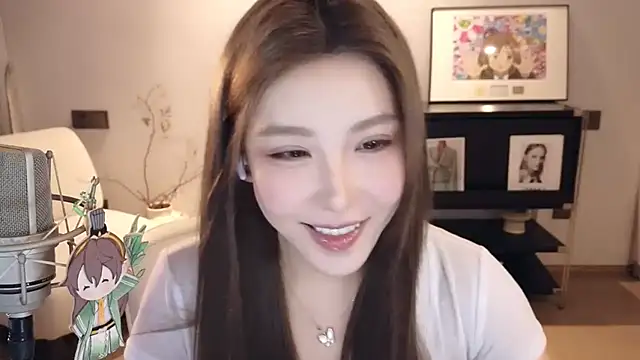 Ginny-bb online show from 03/13/25, 02:12