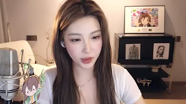 Ginny-bb online show from 03/13/25, 05:18
