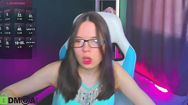 Chio Mio online show from 03/05/25, 10:22