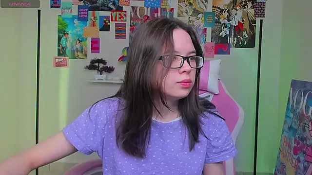 Chio Mio online show from 03/07/25, 10:24