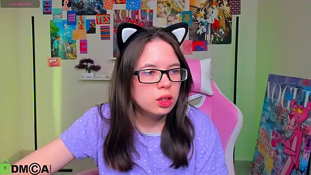 Chio Mio online show from 03/09/25, 01:04
