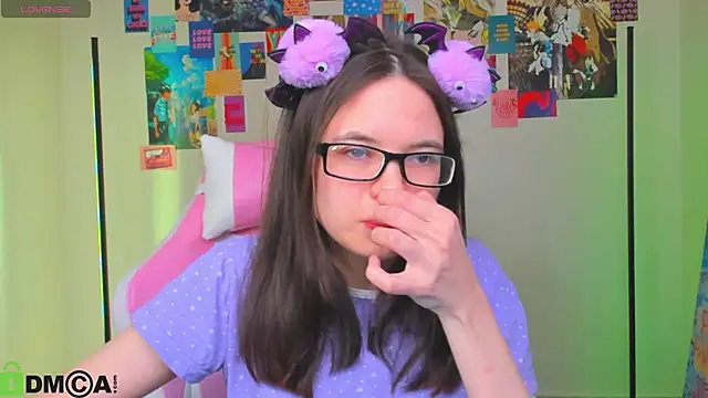 Chio Mio online show from 03/11/25, 01:01